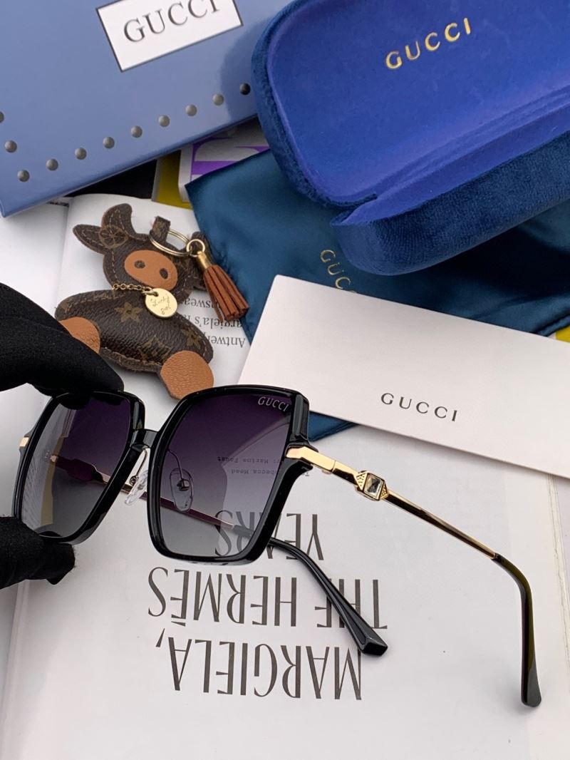 Gucci Sunglasses